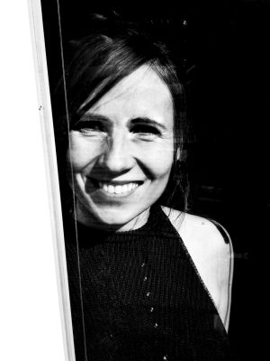 Lisa Eisenblätter Agenturinhaberin Agentur